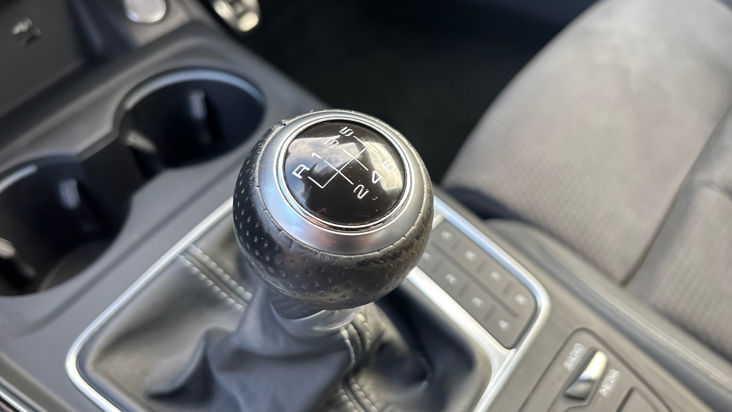 Used Audi A4 2017 for sale - 77761698: Photo 13