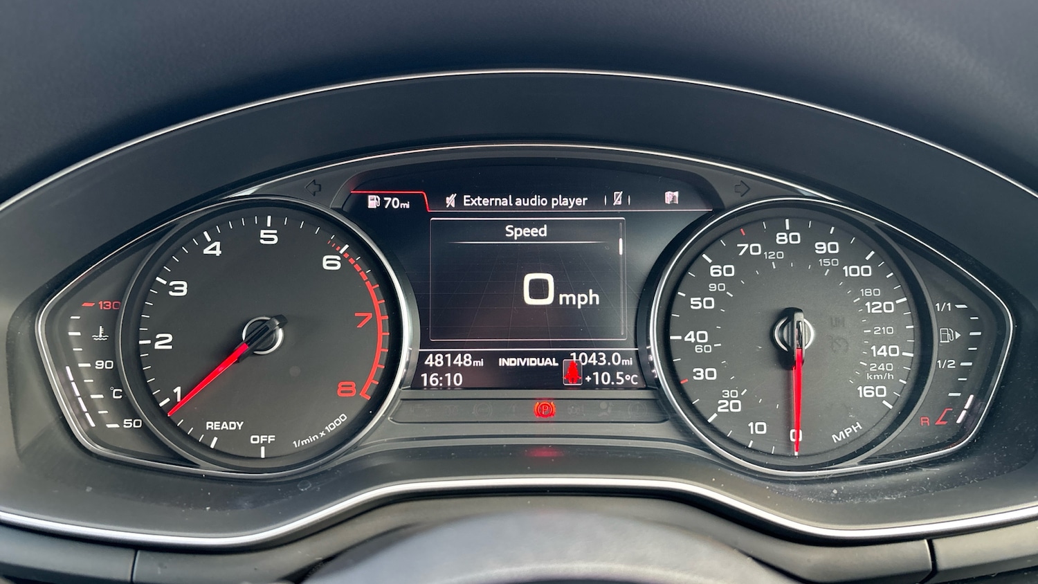 Used Audi A4 2017 for sale - 77761698: Photo 18