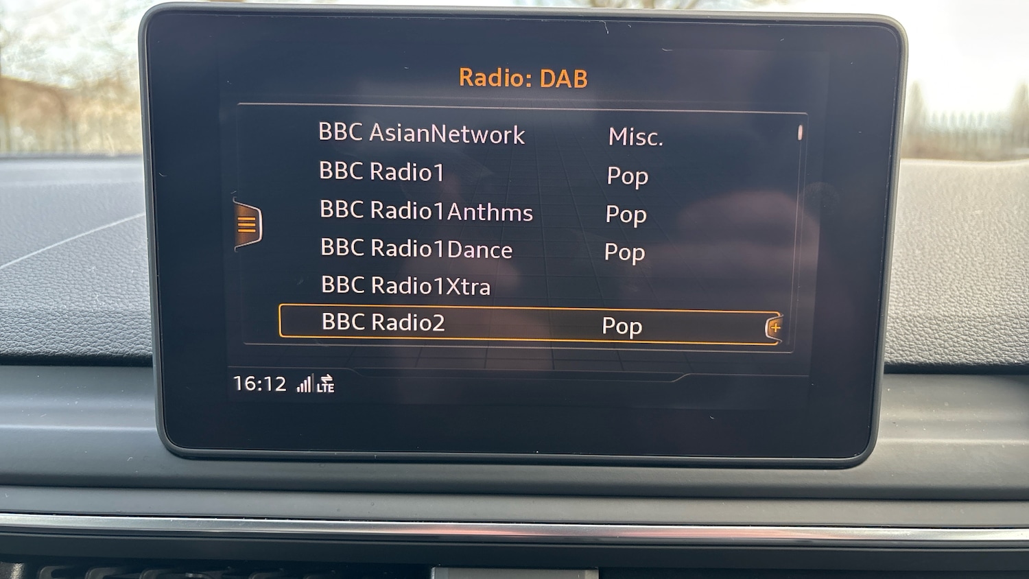 Used Audi A4 2017 for sale - 77761698: Photo 23