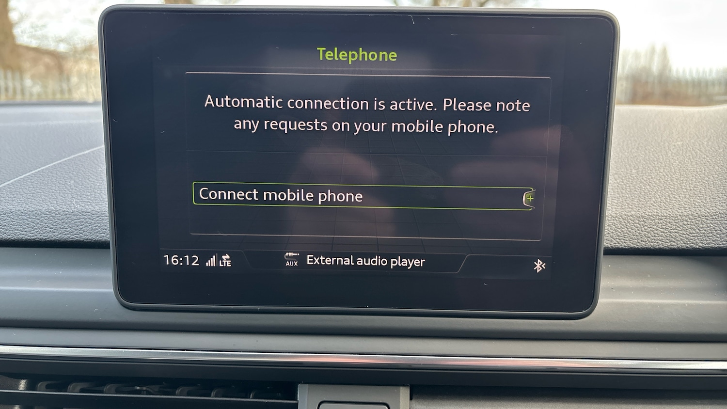 Used Audi A4 2017 for sale - 77761698: Photo 25