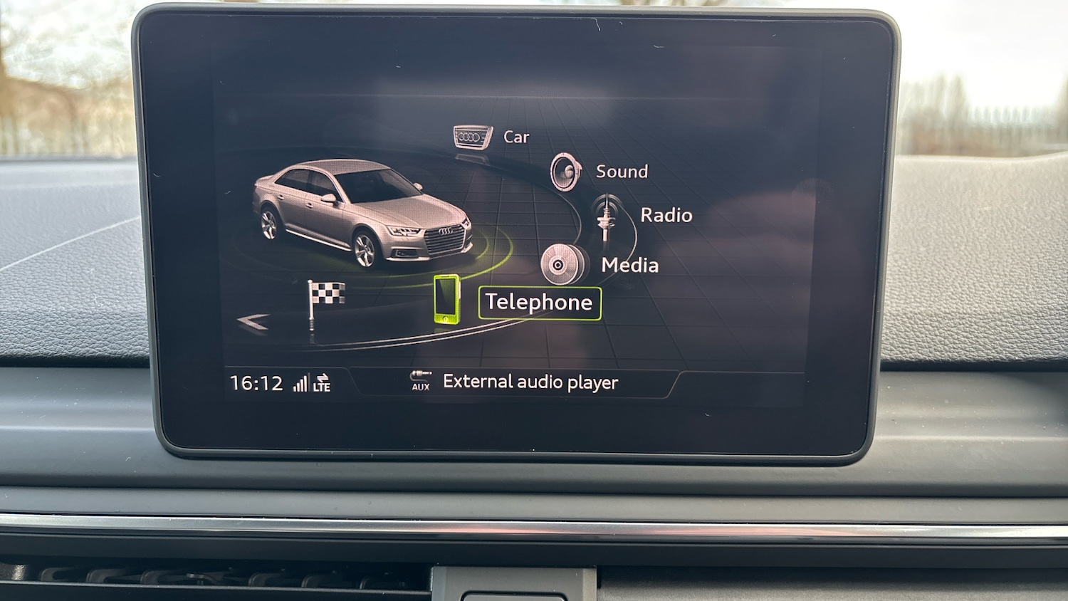 Used Audi A4 2017 for sale - 77761698: Photo 26