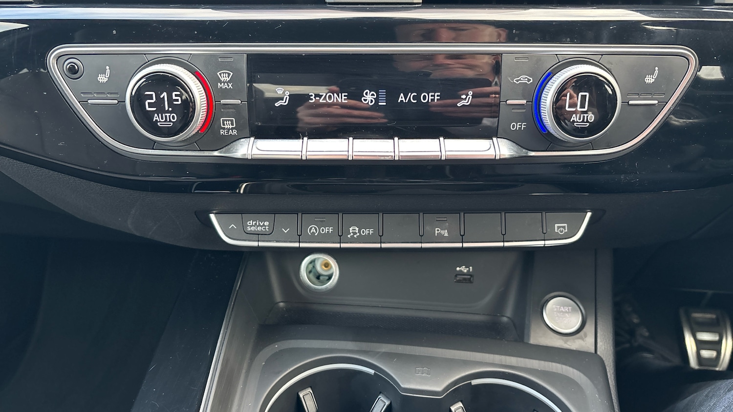 Used Audi A4 2017 for sale - 77761698: Photo 27