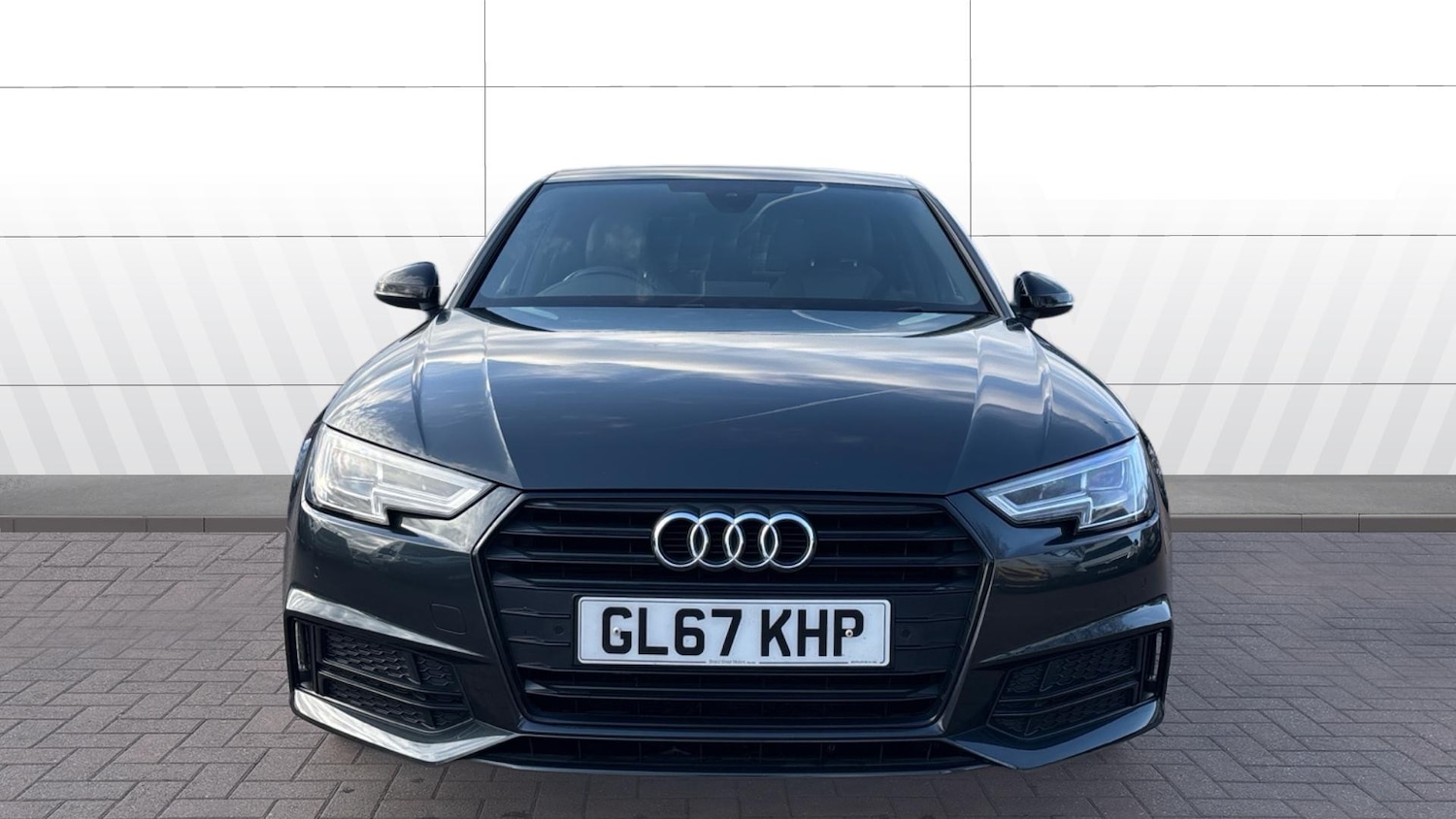 Used Audi A4 2017 for sale - 77761698: Photo 3