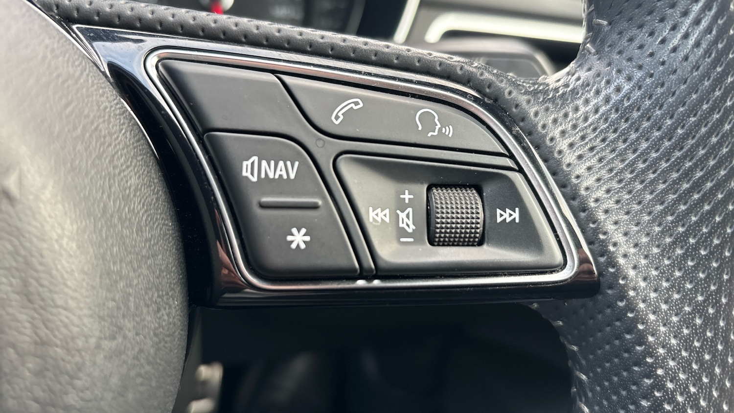 Used Audi A4 2017 for sale - 77761698: Photo 38