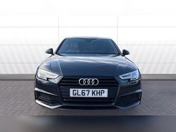 Used Audi A4 2017 for sale - 77761698: Photo