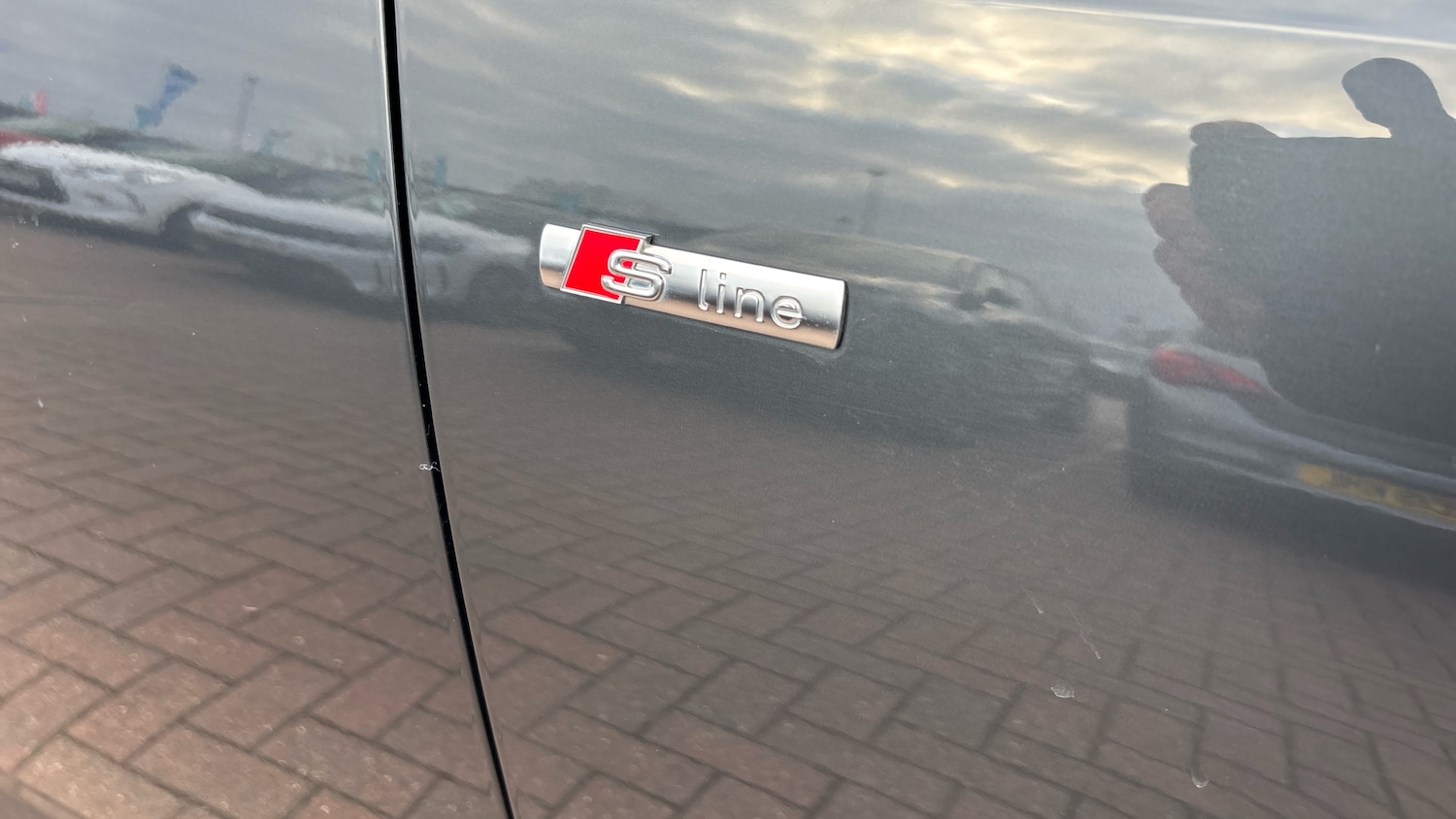 Used Audi A4 2017 for sale - 77761698: Photo 44