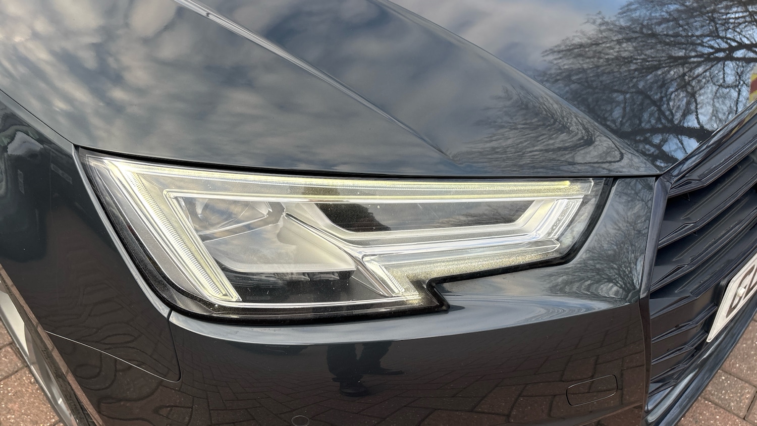 Used Audi A4 2017 for sale - 77761698: Photo 45