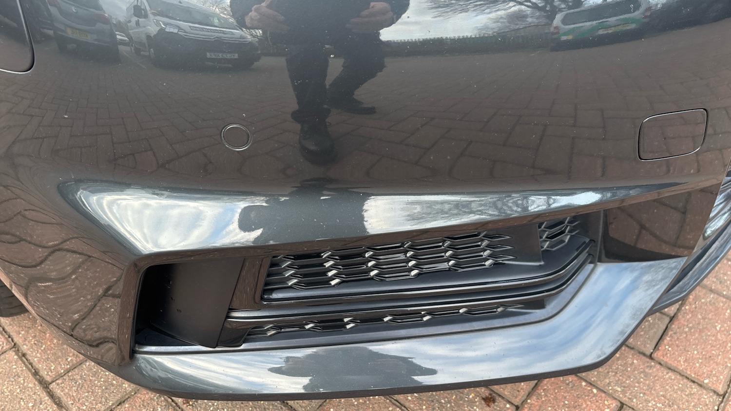 Used Audi A4 2017 for sale - 77761698: Photo 46