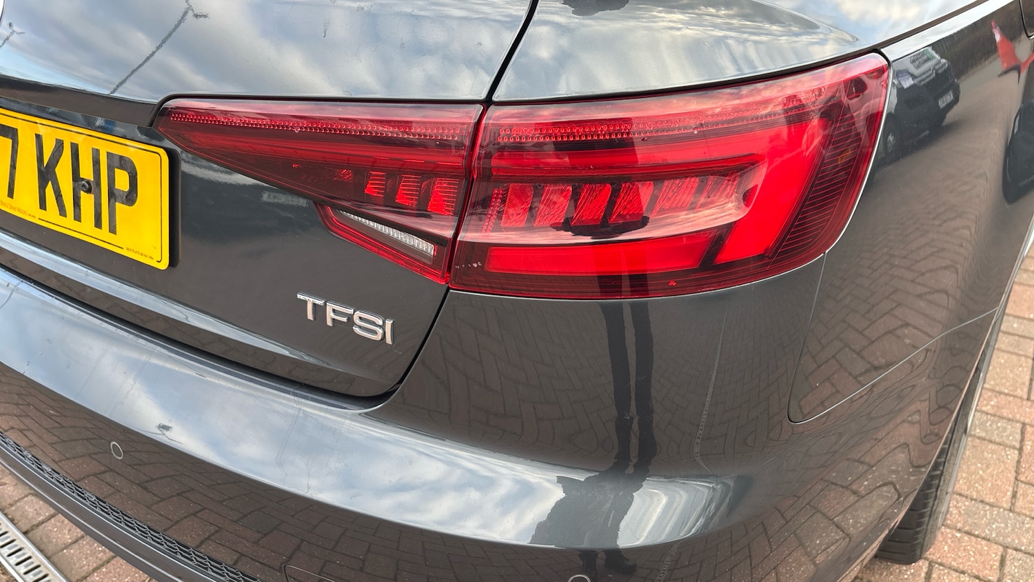 Used Audi A4 2017 for sale - 77761698: Photo 50