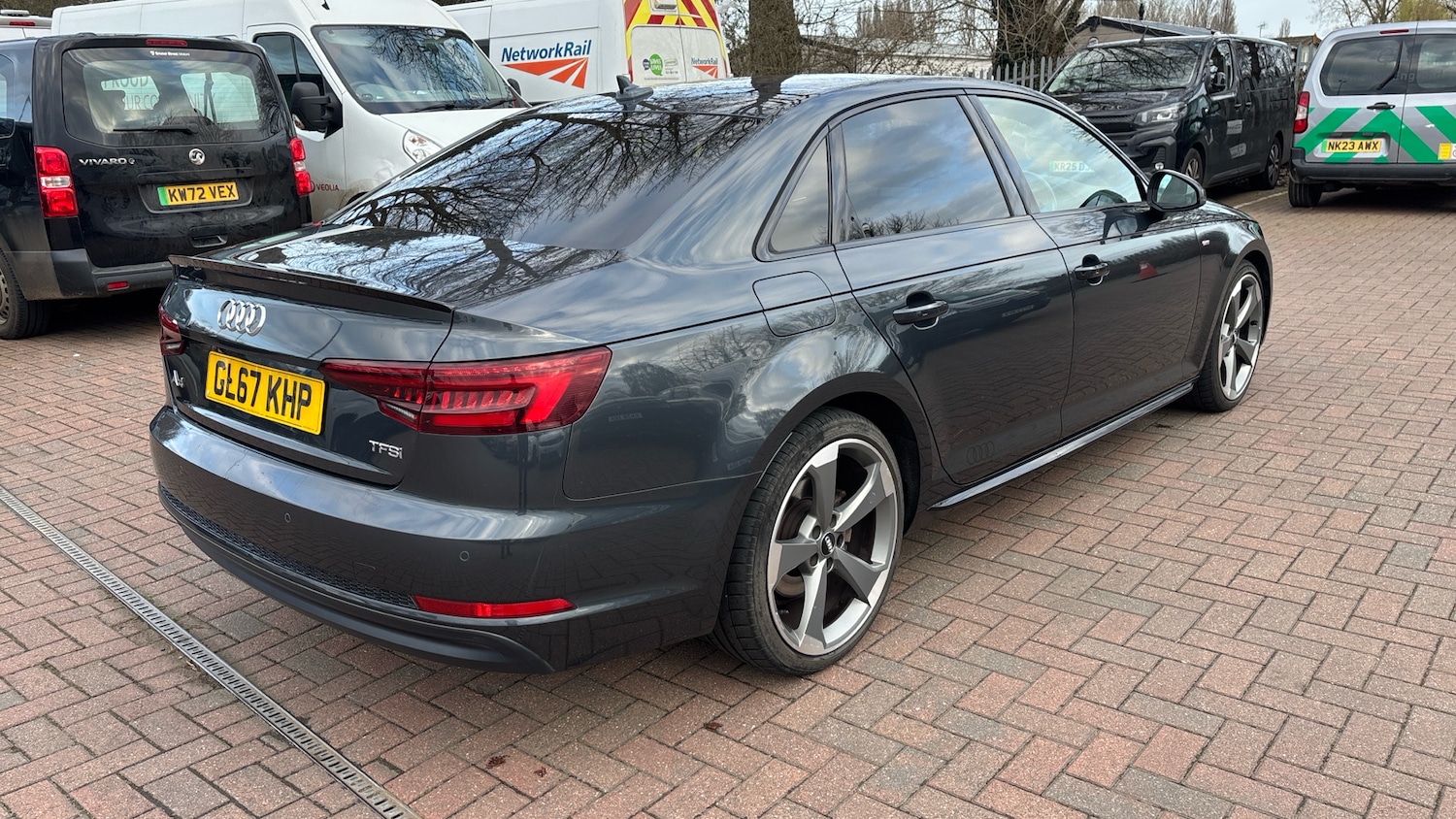 Used Audi A4 2017 for sale - 77761698: Photo 52