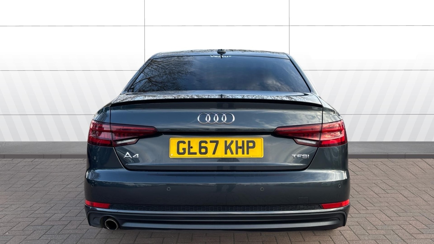 Used Audi A4 2017 for sale - 77761698: Photo 6