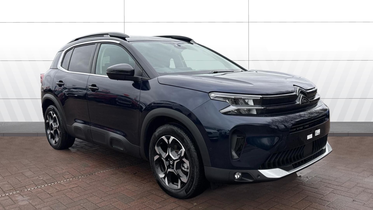 Used Citroen C5 Aircross 2025 for sale - 76963218: Photo 1