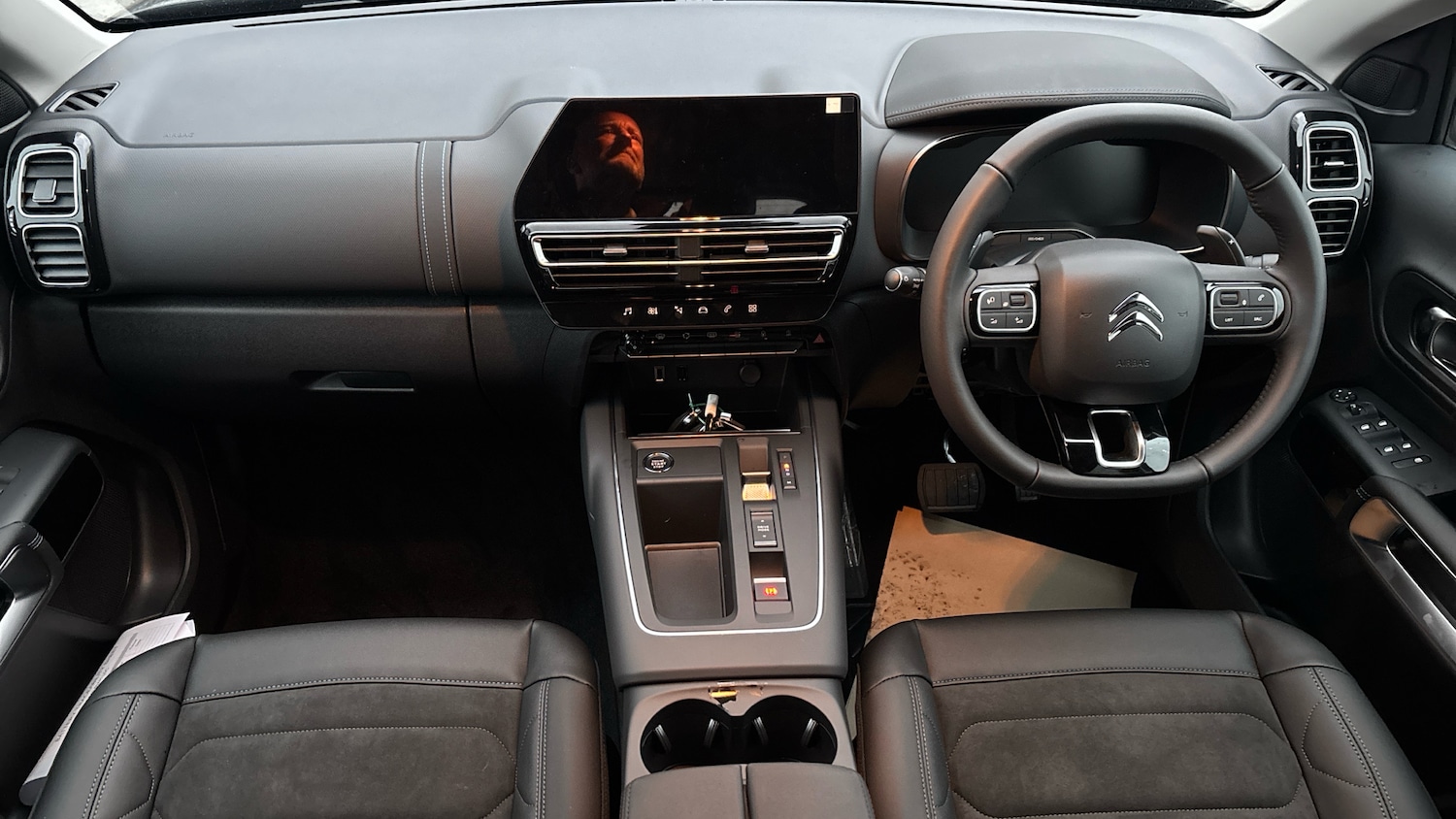 Used Citroen C5 Aircross 2025 for sale - 76963218: Photo 10