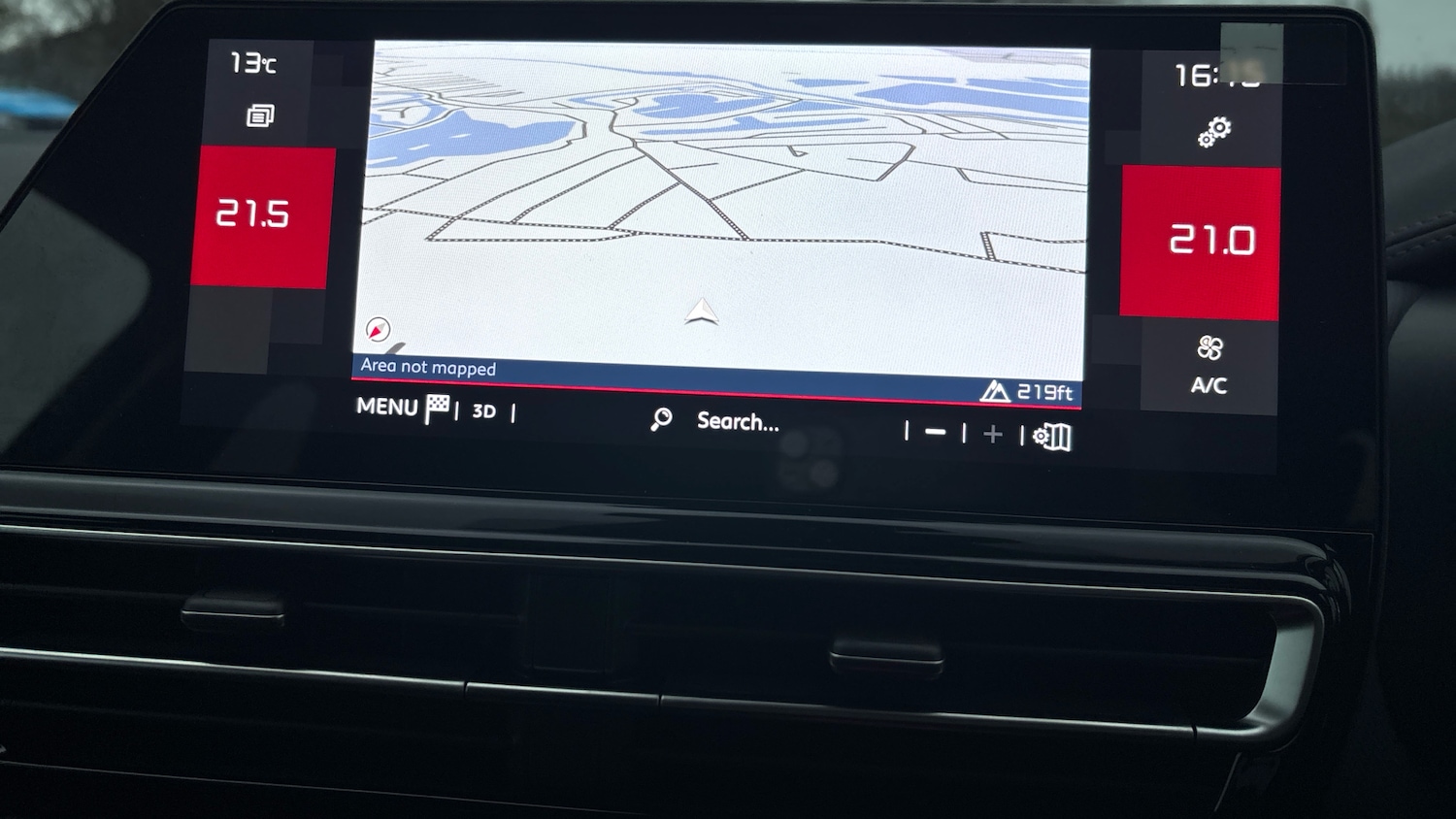 Used Citroen C5 Aircross 2025 for sale - 76963218: Photo 12