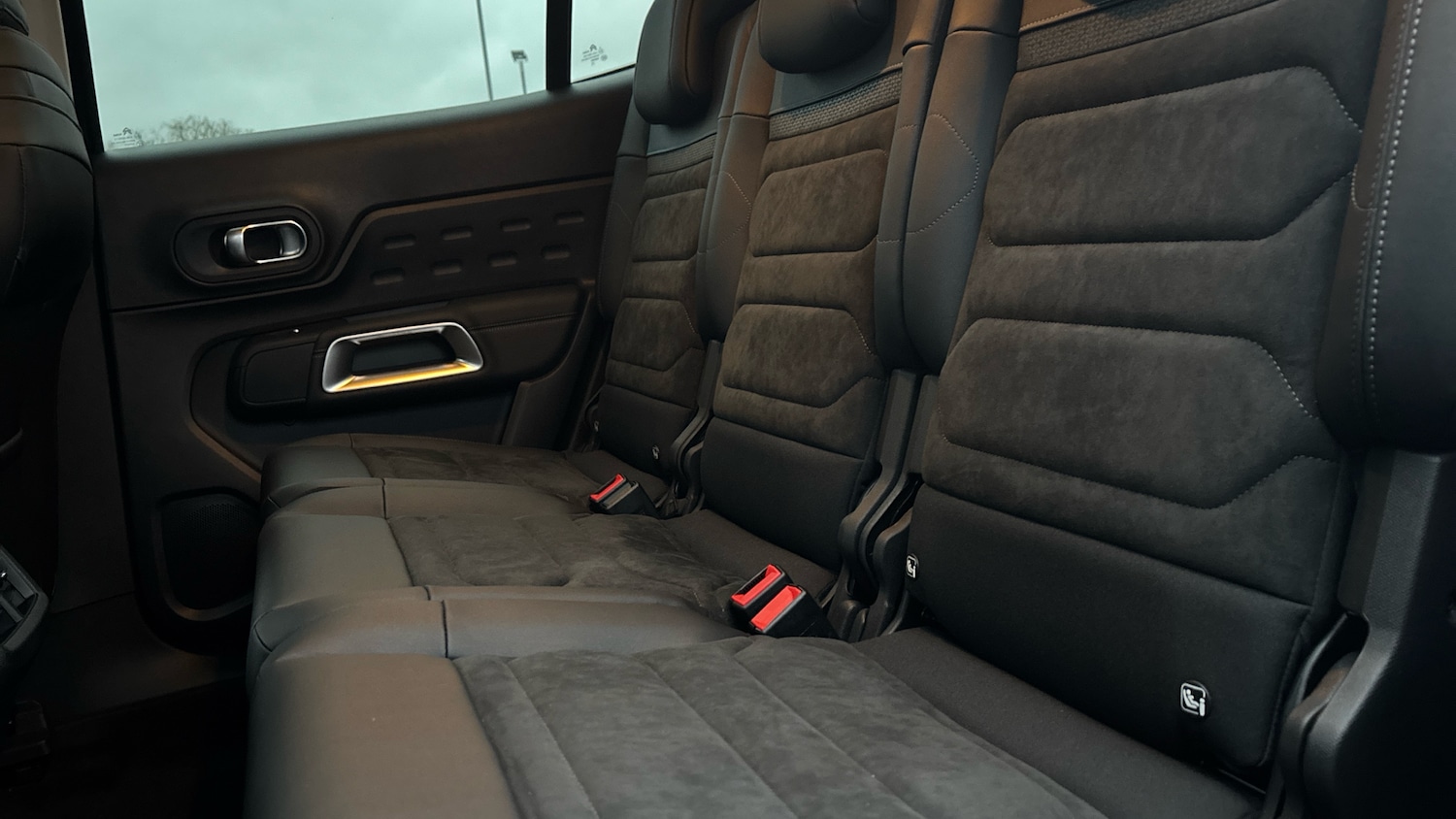 Used Citroen C5 Aircross 2025 for sale - 76963218: Photo 16