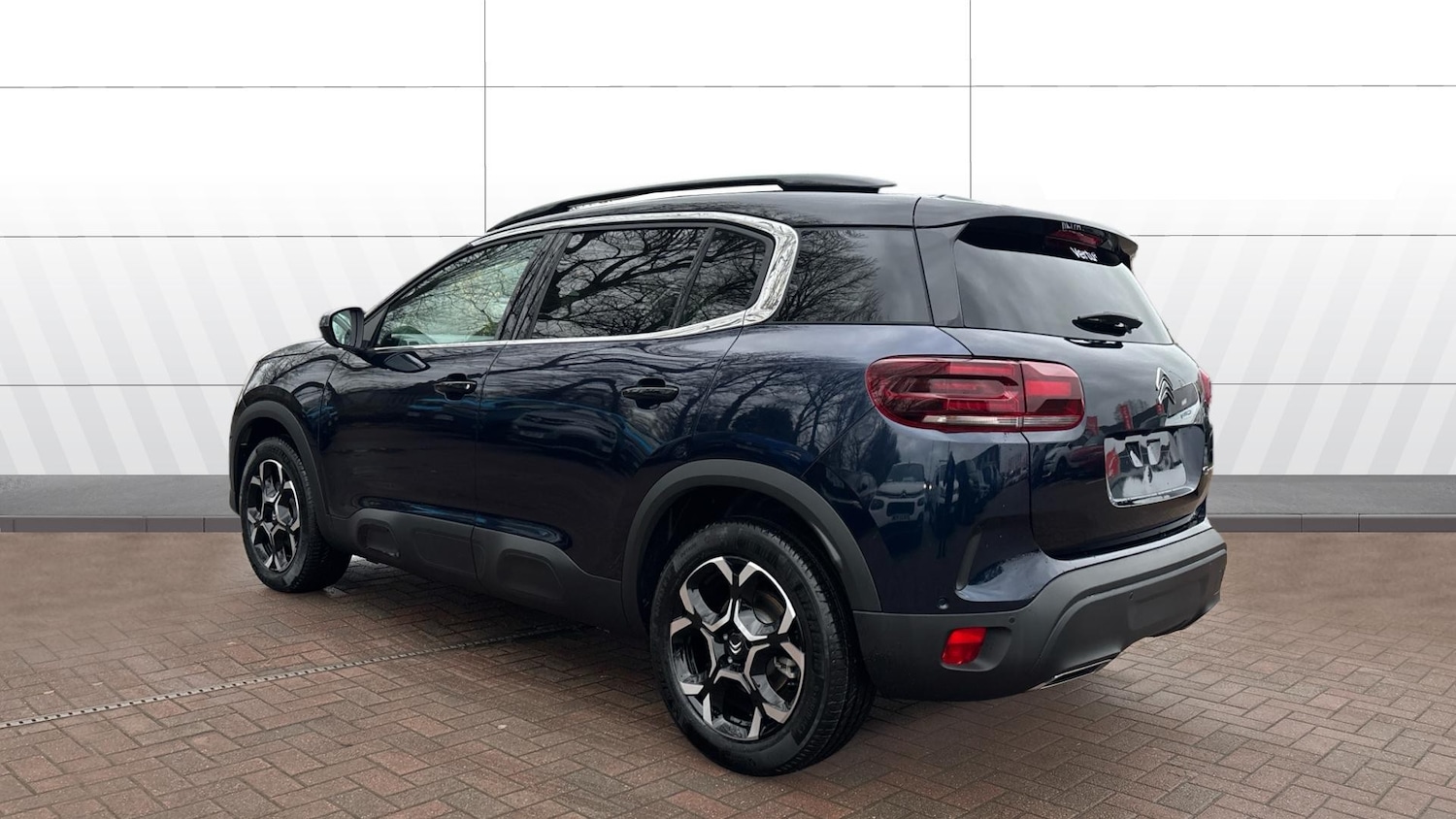 Used Citroen C5 Aircross 2025 for sale - 76963218: Photo 2