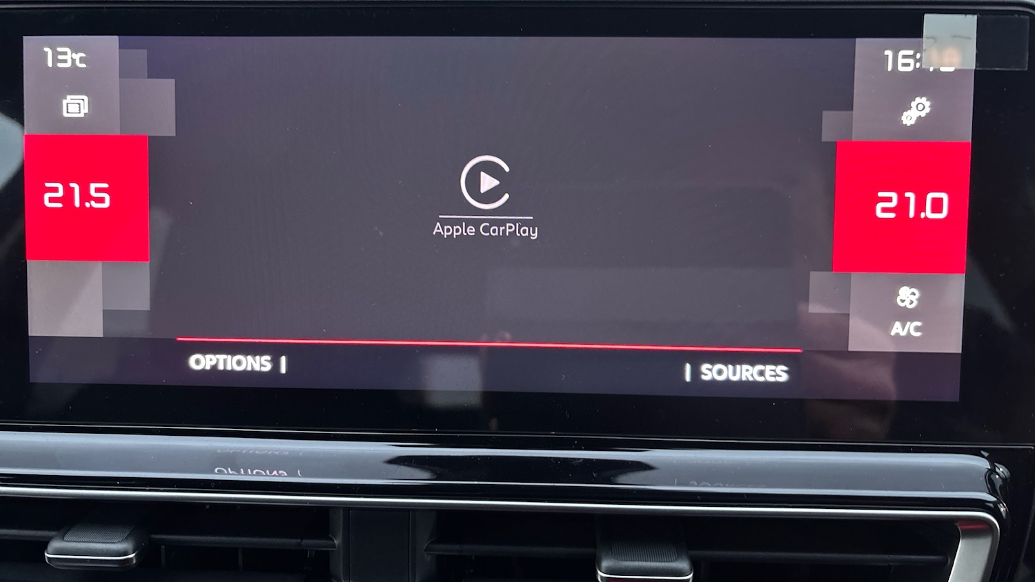 Used Citroen C5 Aircross 2025 for sale - 76963218: Photo 21