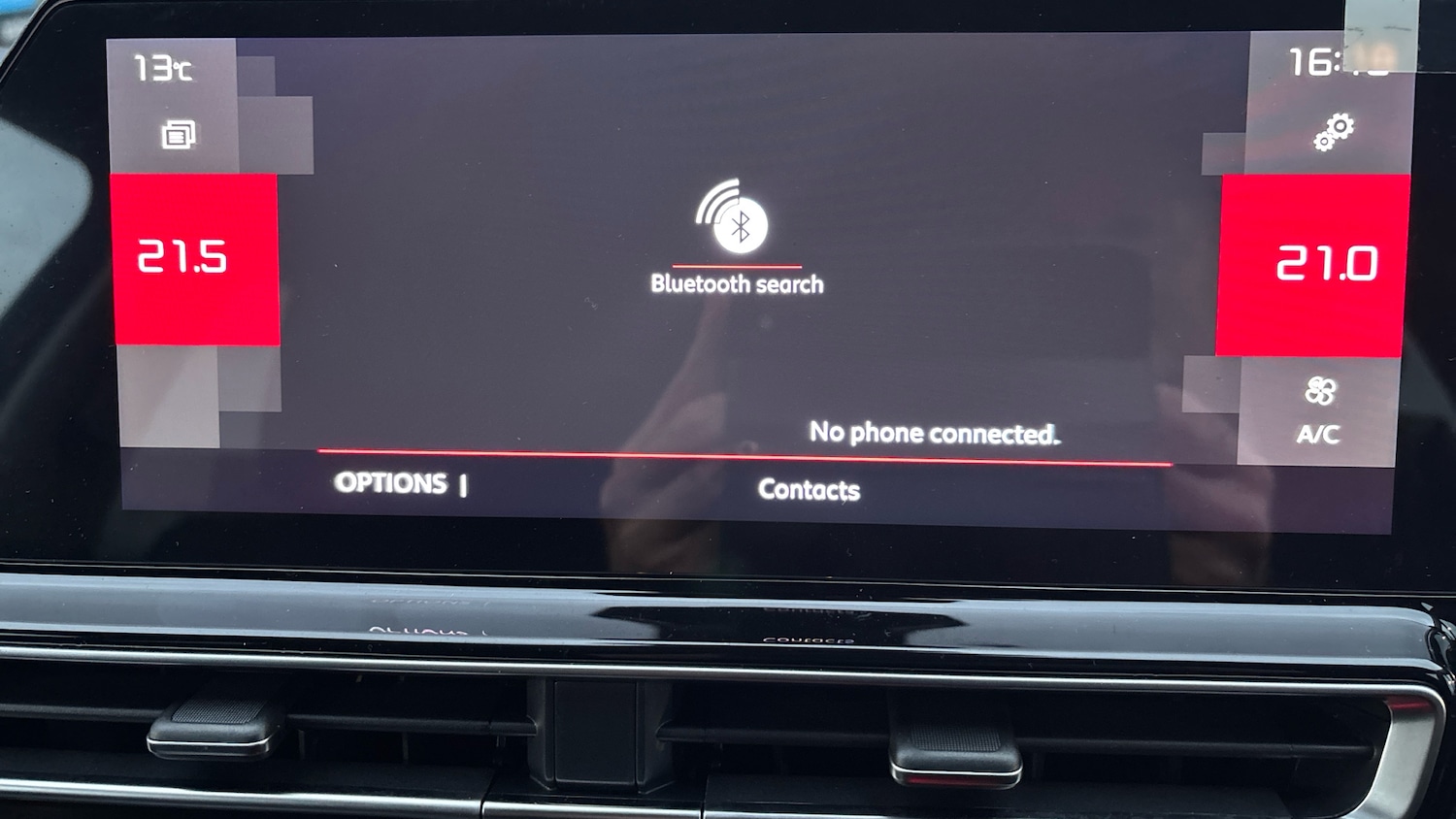 Used Citroen C5 Aircross 2025 for sale - 76963218: Photo 24