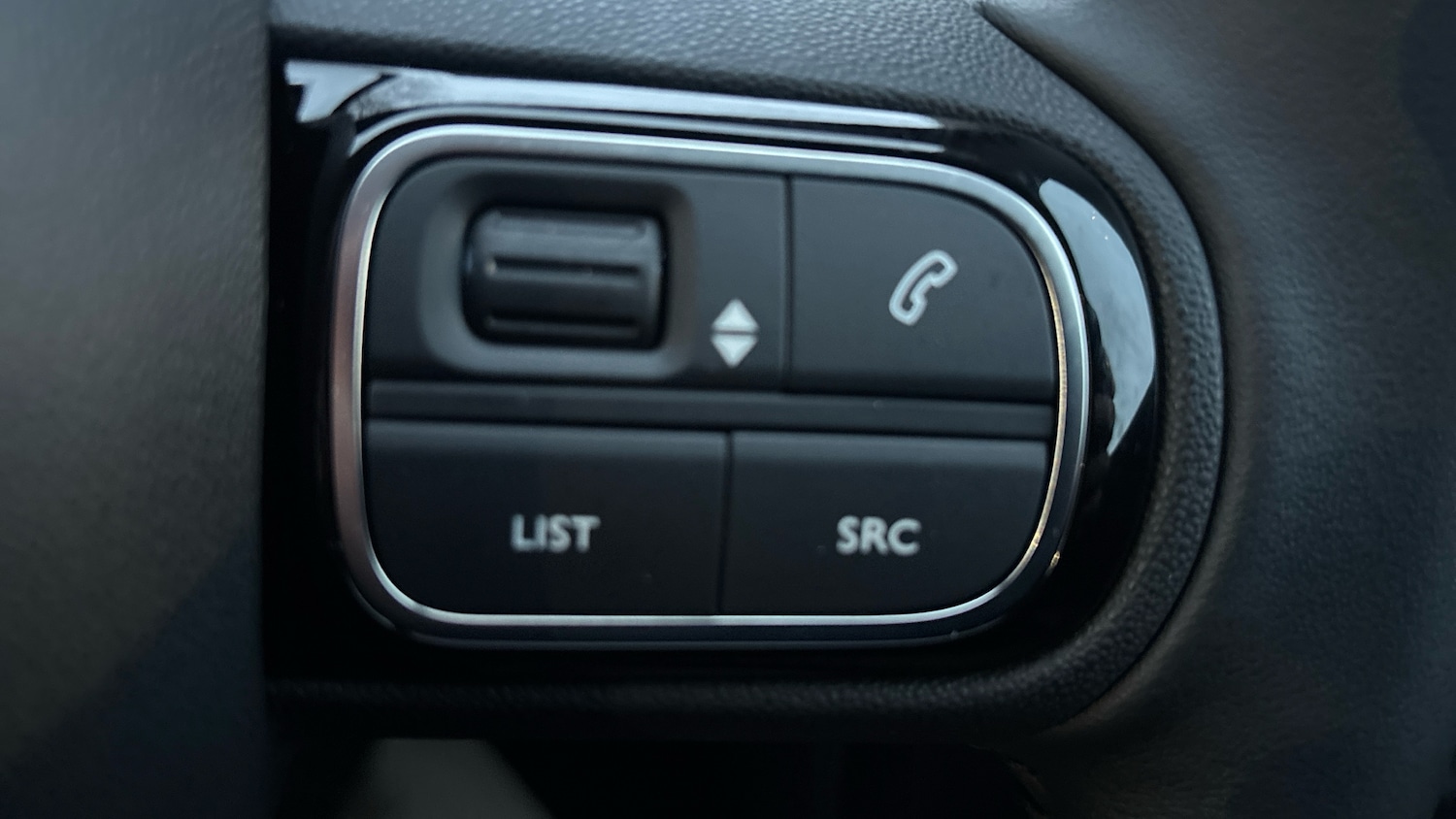 Used Citroen C5 Aircross 2025 for sale - 76963218: Photo 33