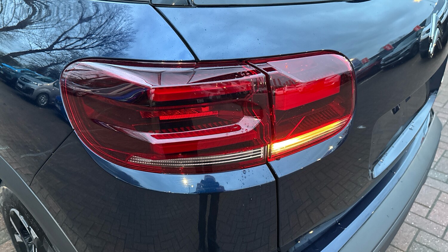 Used Citroen C5 Aircross 2025 for sale - 76963218: Photo 40