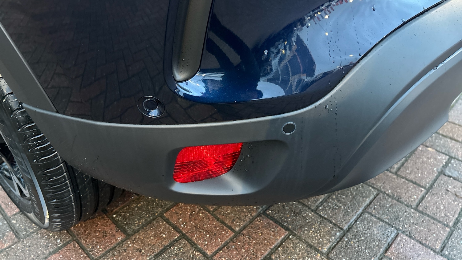 Used Citroen C5 Aircross 2025 for sale - 76963218: Photo 41