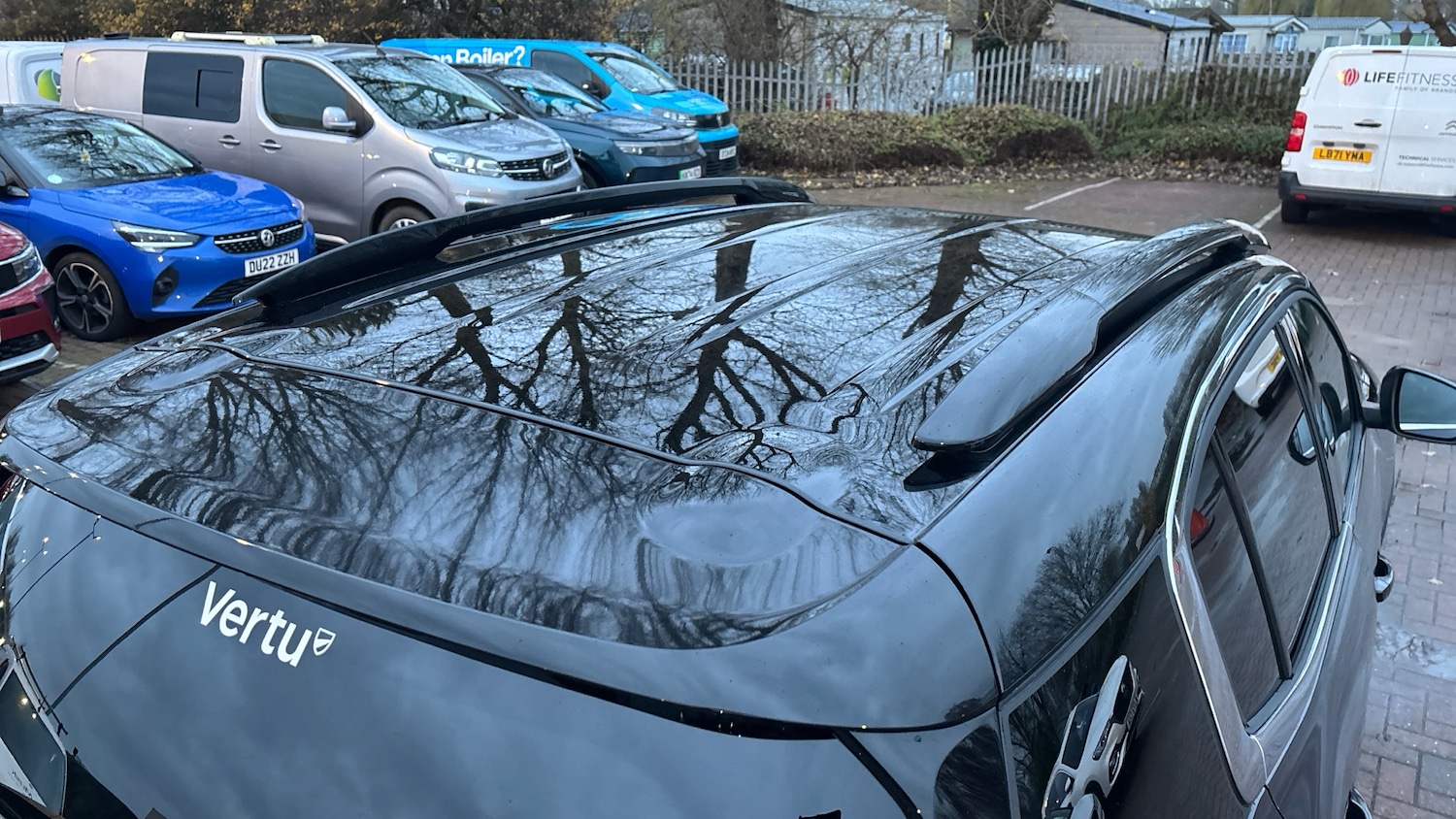 Used Citroen C5 Aircross 2025 for sale - 76963218: Photo 42