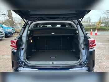 Used Citroen C5 Aircross 2025 for sale - 76963218: Photo