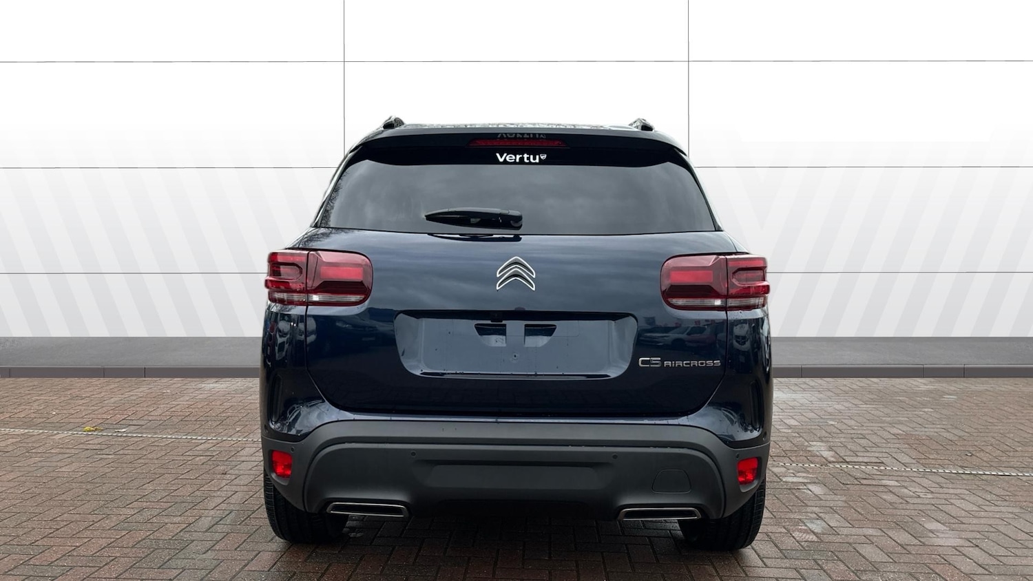 Used Citroen C5 Aircross 2025 for sale - 76963218: Photo 6