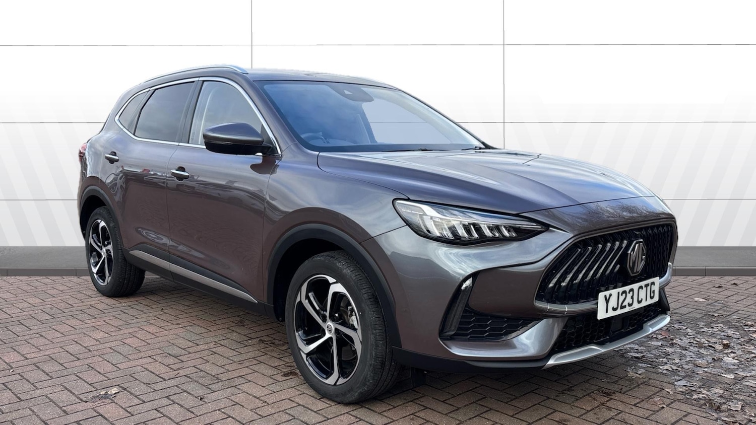 Used MG MG HS 2023 for sale - 76734983: Photo 1