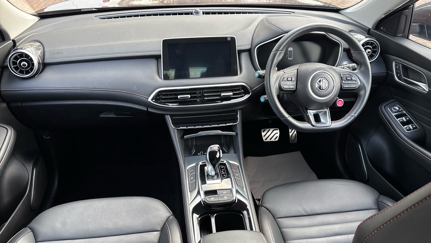 Used MG MG HS 2023 for sale - 76734983: Photo 10