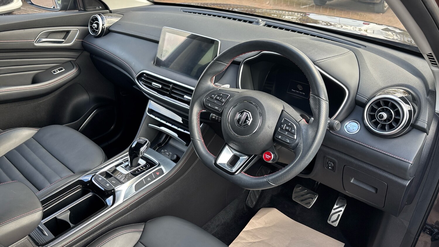 Used MG MG HS 2023 for sale - 76734983: Photo 11