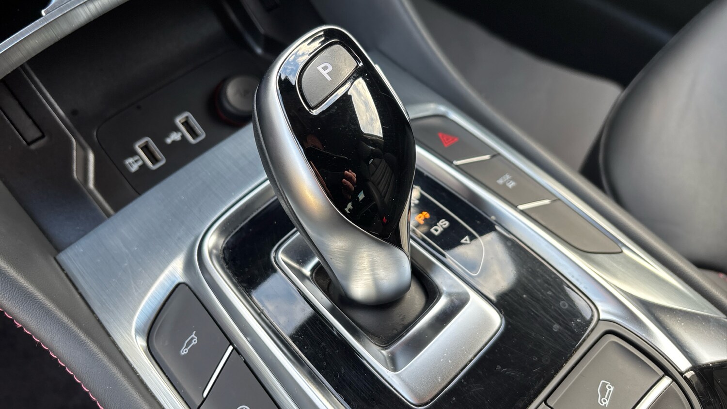 Used MG MG HS 2023 for sale - 76734983: Photo 13