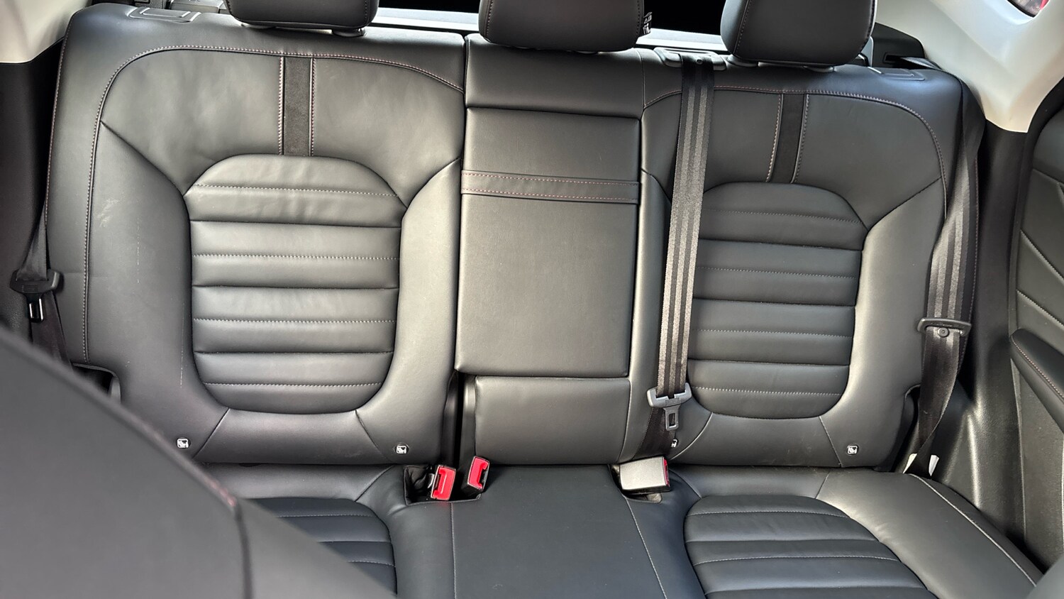 Used MG MG HS 2023 for sale - 76734983: Photo 15