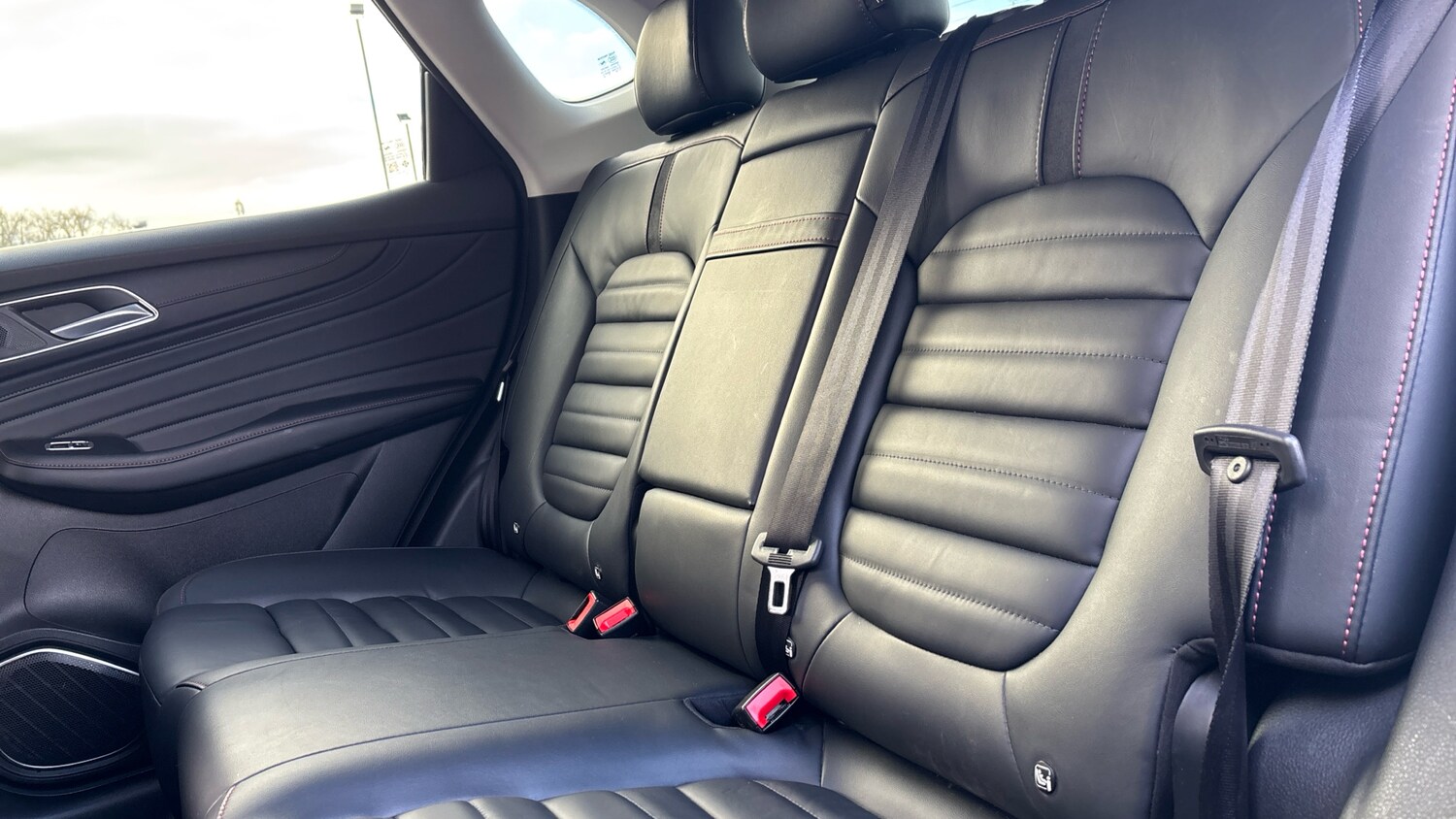 Used MG MG HS 2023 for sale - 76734983: Photo 16