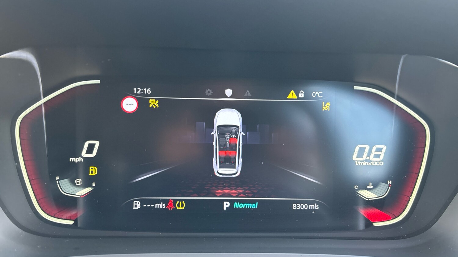 Used MG MG HS 2023 for sale - 76734983: Photo 18