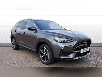 2023 (23) - 1.5 T-GDI Trophy 5dr DCT Petrol Hatchback