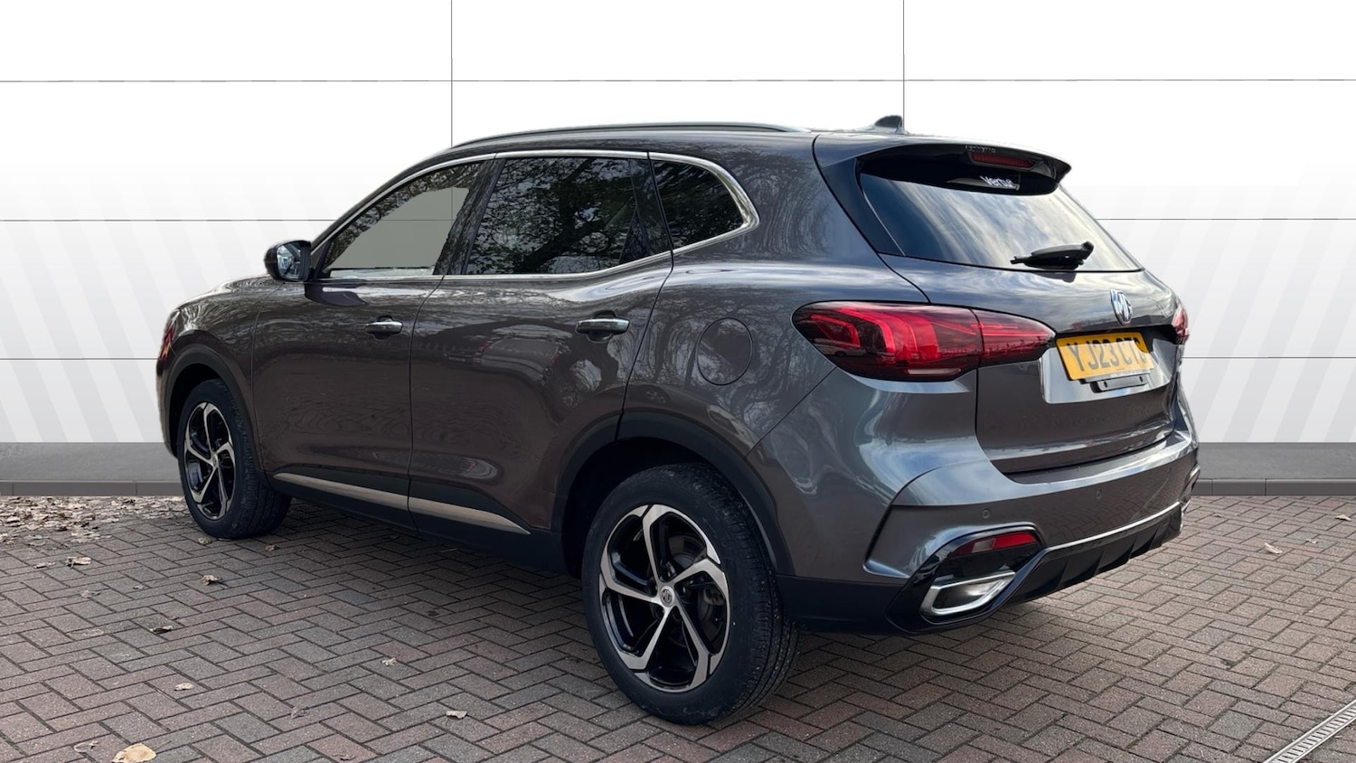 Used MG MG HS 2023 for sale - 76734983: Photo 2