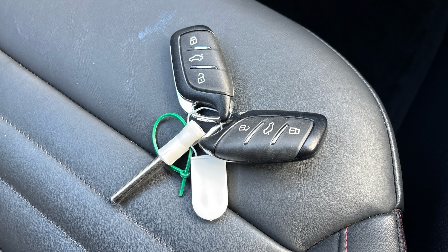 Used MG MG HS 2023 for sale - 76734983: Photo 20