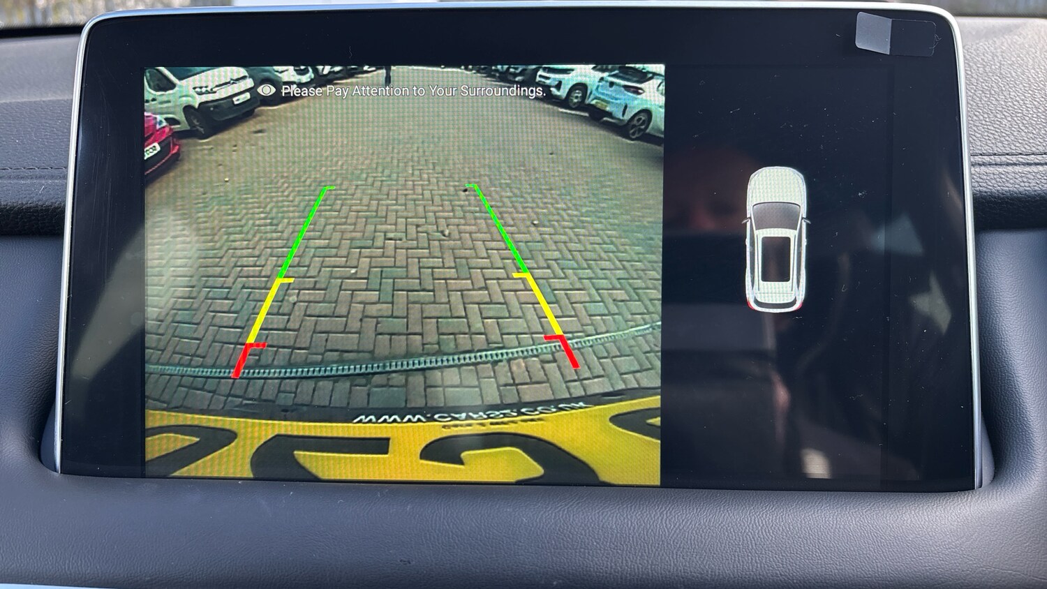 Used MG MG HS 2023 for sale - 76734983: Photo 21