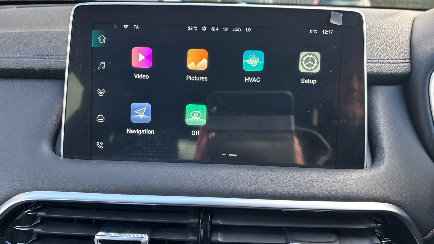 Used MG MG HS 2023 for sale - 76734983: Photo 22