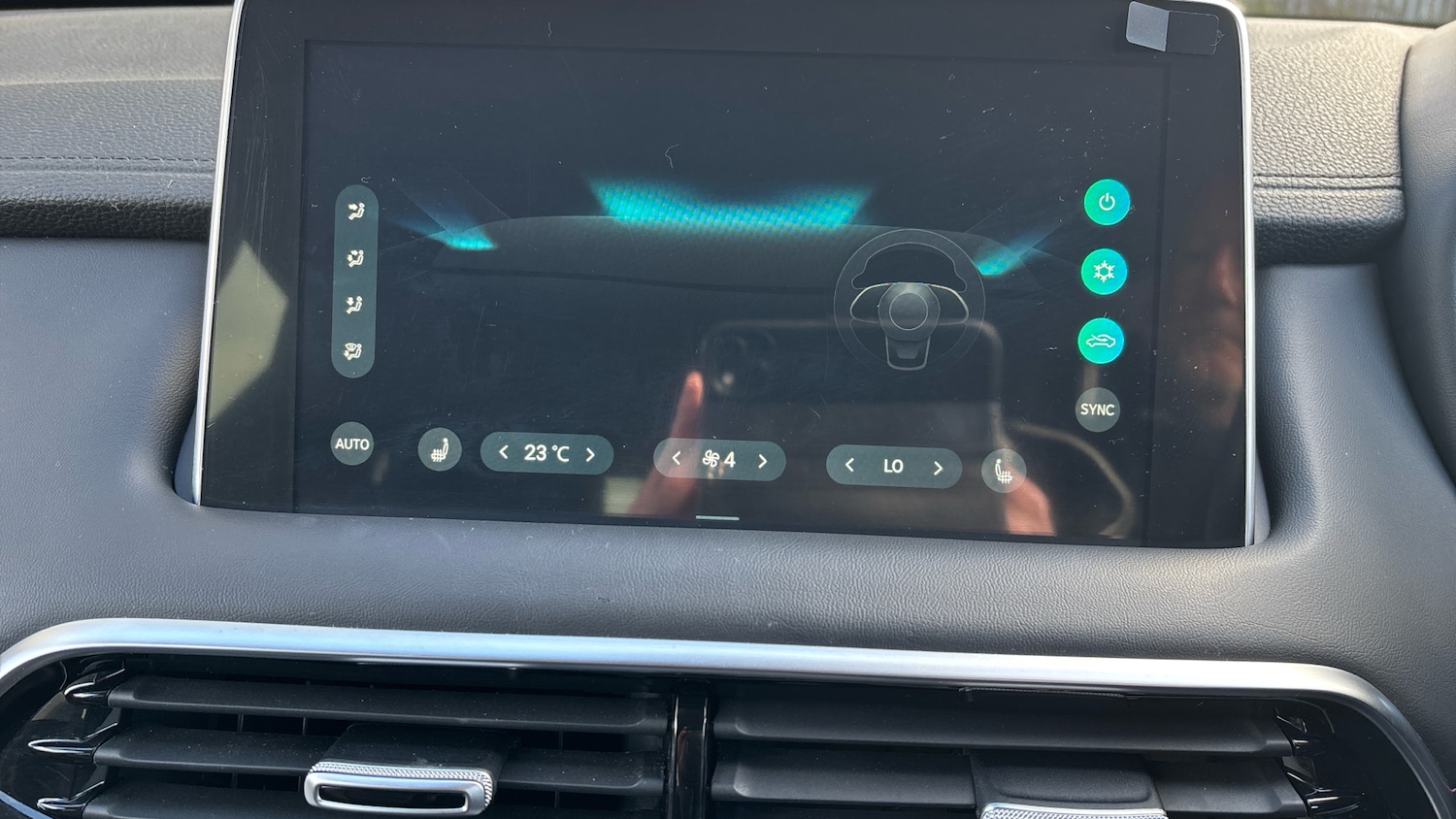 Used MG MG HS 2023 for sale - 76734983: Photo 23