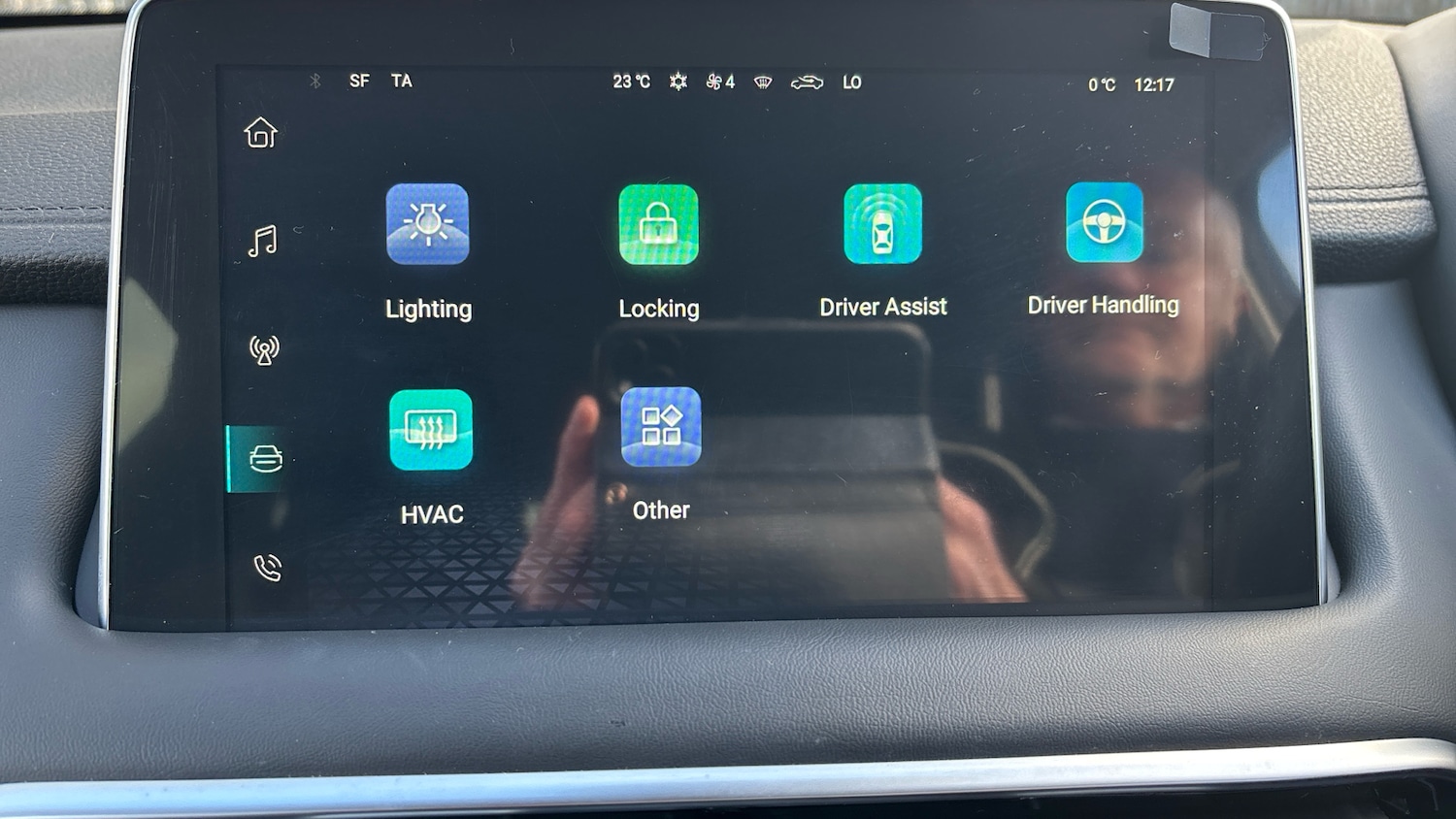 Used MG MG HS 2023 for sale - 76734983: Photo 24