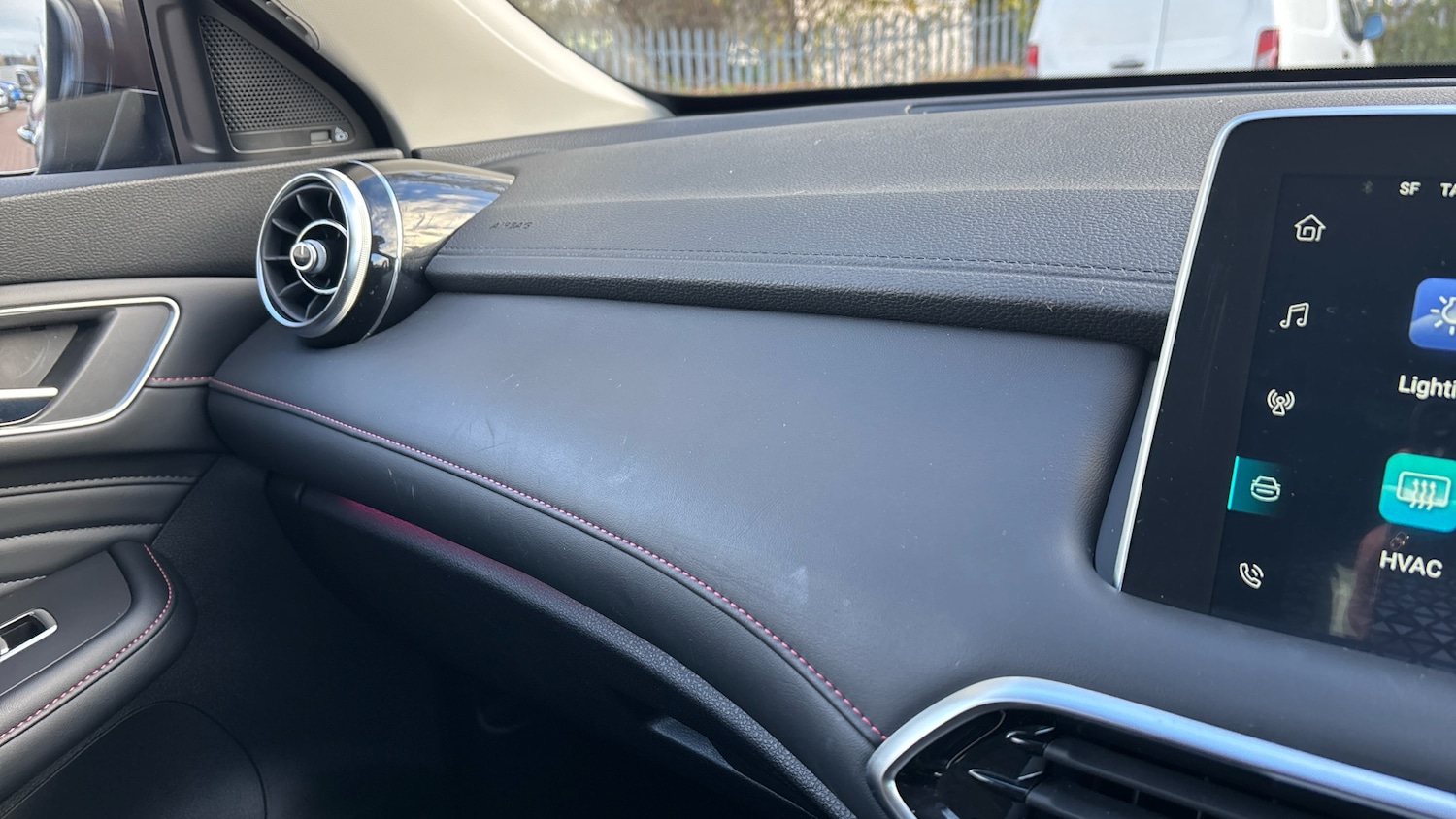 Used MG MG HS 2023 for sale - 76734983: Photo 25