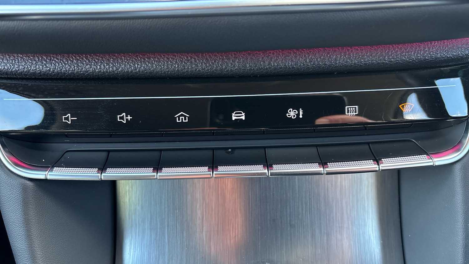 Used MG MG HS 2023 for sale - 76734983: Photo 26