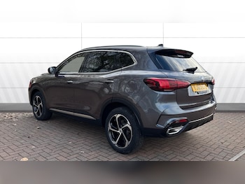 Used MG MG HS 2023 for sale - 76734983: Photo