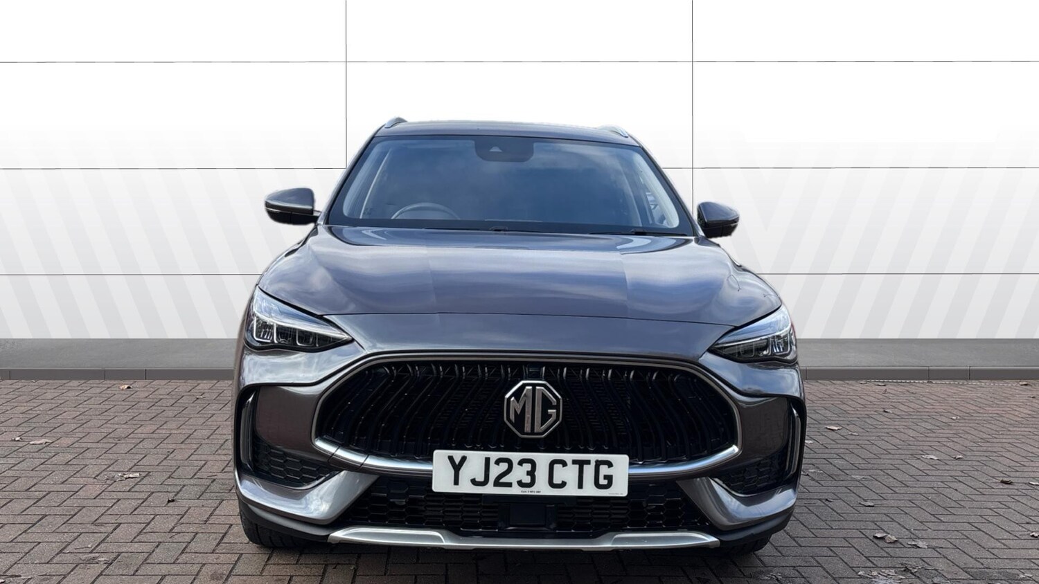 Used MG MG HS 2023 for sale - 76734983: Photo 3