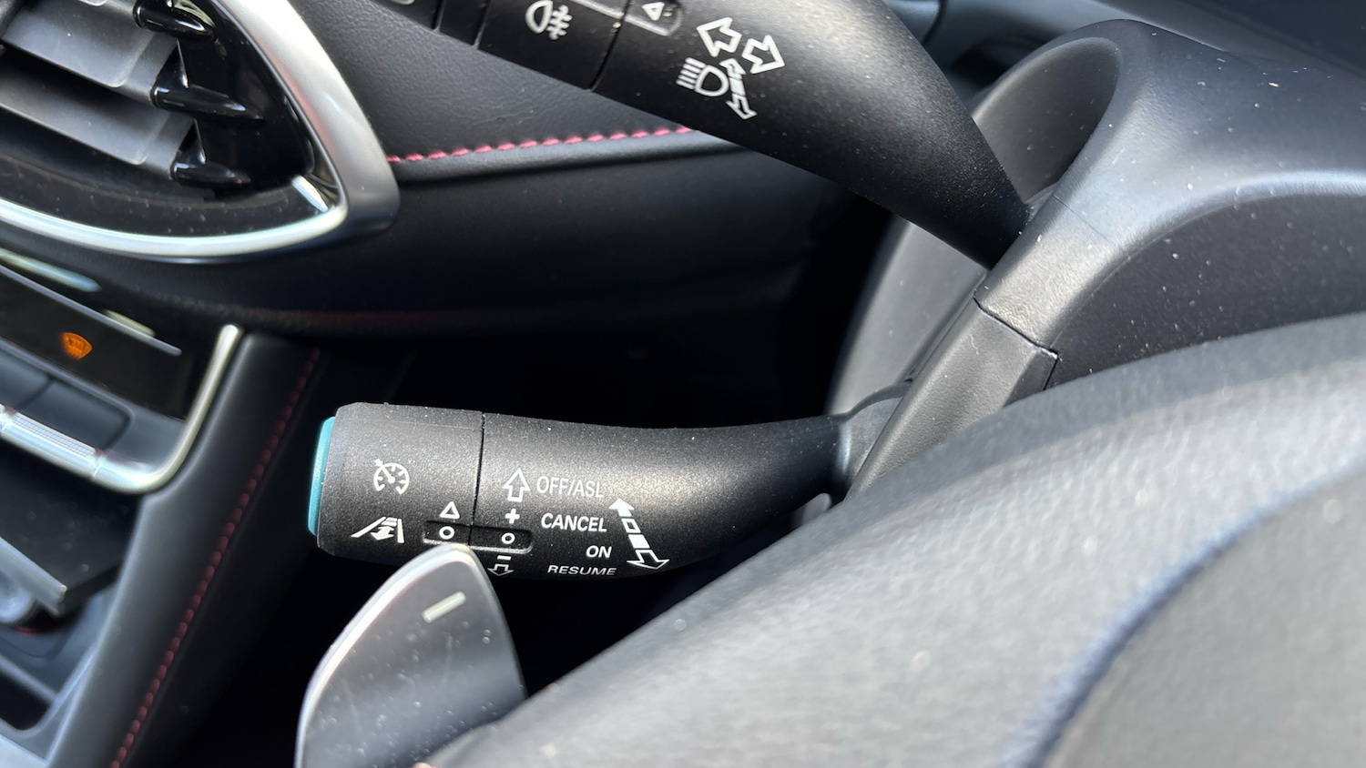 Used MG MG HS 2023 for sale - 76734983: Photo 33