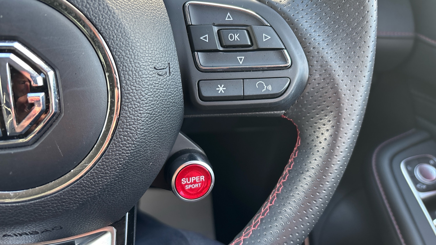 Used MG MG HS 2023 for sale - 76734983: Photo 34