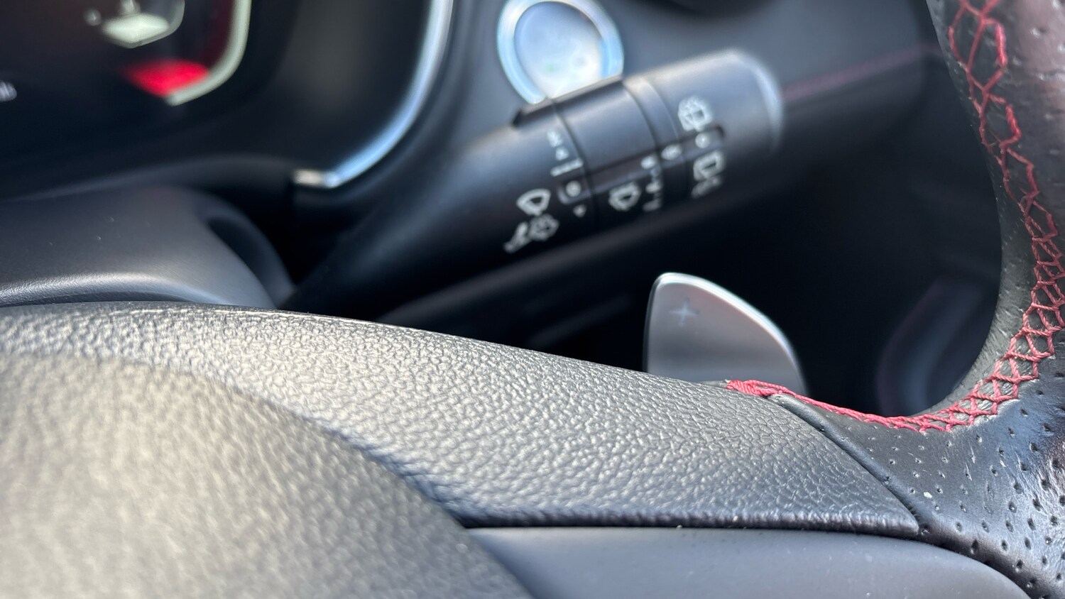 Used MG MG HS 2023 for sale - 76734983: Photo 35