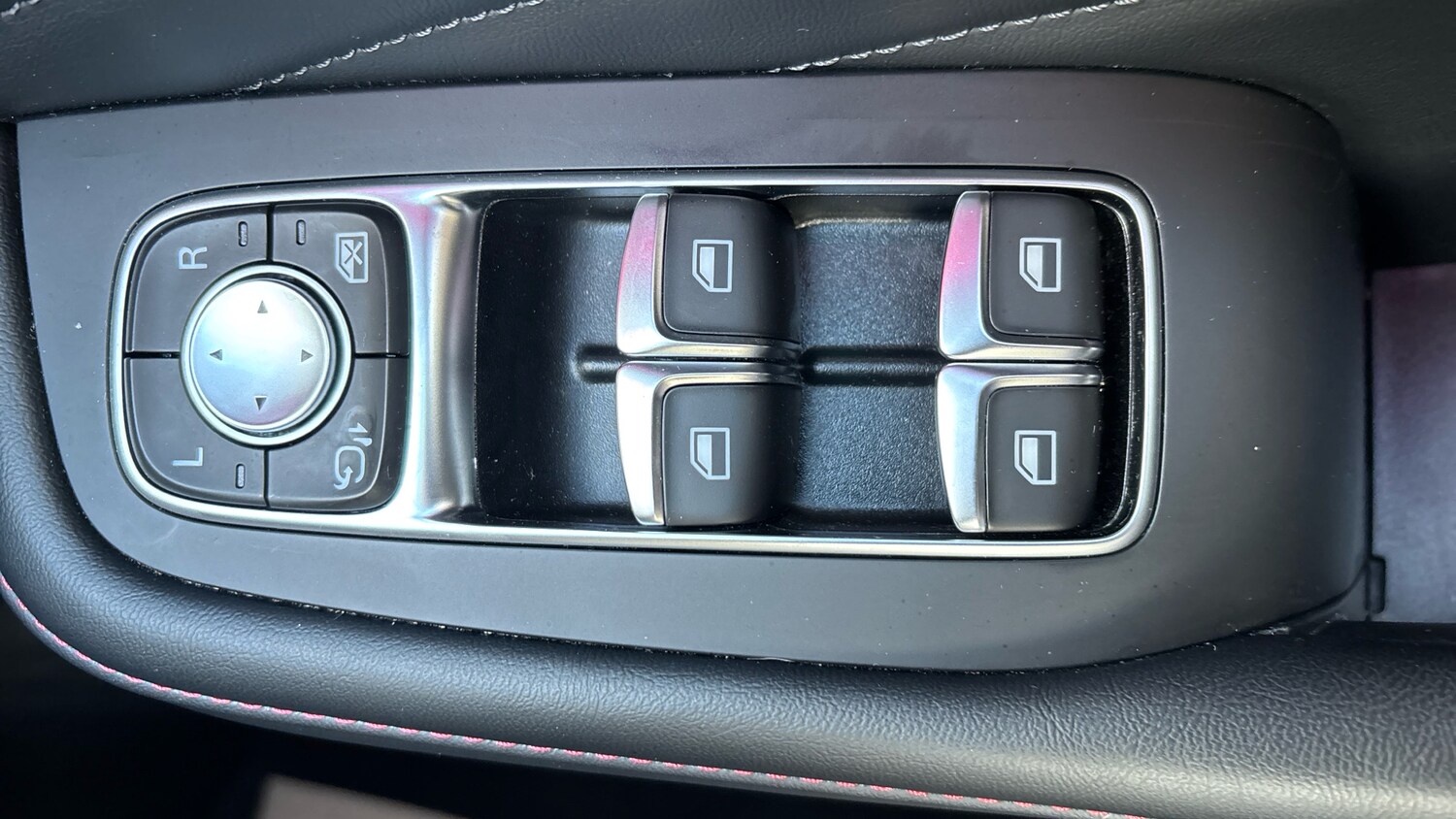 Used MG MG HS 2023 for sale - 76734983: Photo 37